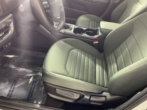 Used 2025 Kia K4 EX FWD image 8