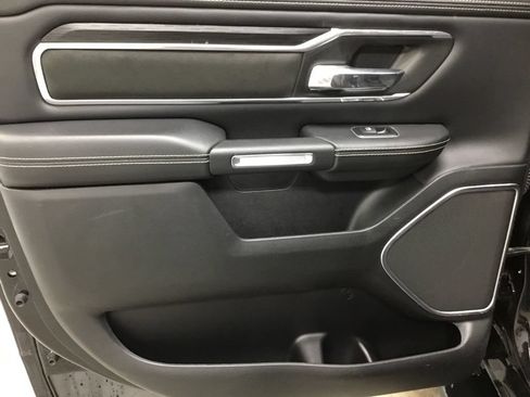 Used 2023 RAM 1500 Laramie AWD/4WD image 32