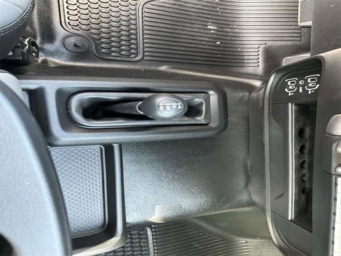 New 2024 RAM 5500 Tradesman image 19
