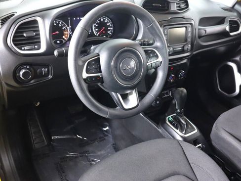 Used 2018 Jeep Renegade Sport w/ Power & Air Group AWD/4WD image 9