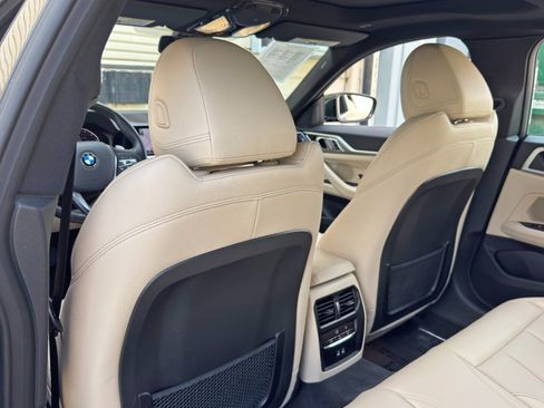 Used 2023 BMW 430i Gran Coupe w/ Parking Assistance Package RWD image 40