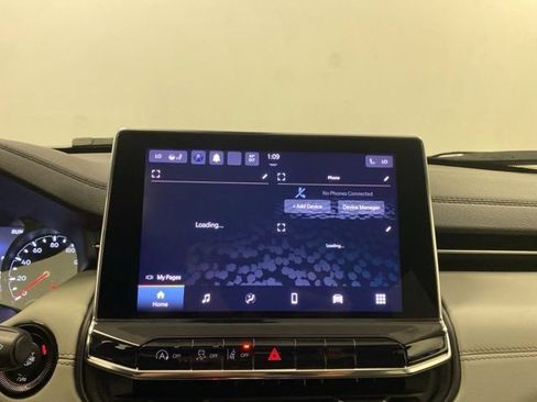Used 2022 Jeep Compass Limited AWD/4WD image 12