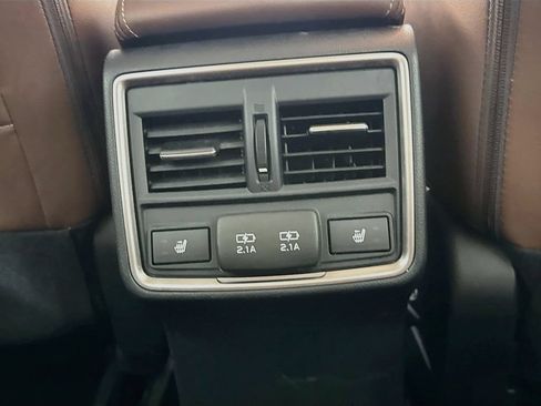 Used 2021 Subaru Forester Touring w/ Popular Package #2 AWD/4WD image 31