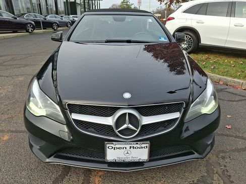 Used 2014 Mercedes-Benz E 350 Cabriolet image 31