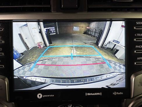 Used 2023 Toyota 4Runner SR5 Premium w/ Moonroof Package image 29