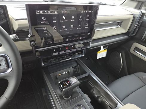 New 2026 GMC Hummer EV SUV image 35