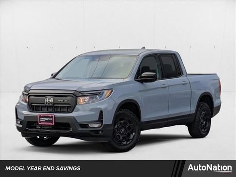 New 2025 Honda Ridgeline Sport+ image 1