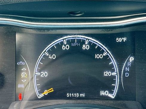 Used 2021 Jeep Grand Cherokee Limited w/ Quick Order Package 28K 80th image 12