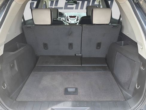 Used 2010 GMC Terrain SLT AWD/4WD image 29