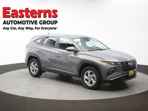 Used 2024 Hyundai Tucson SE image 49