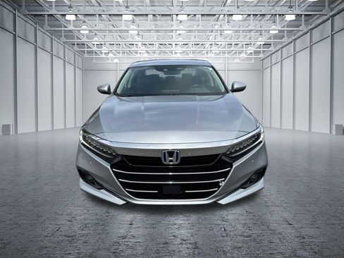 Used 2022 Honda Accord EX-L image 2