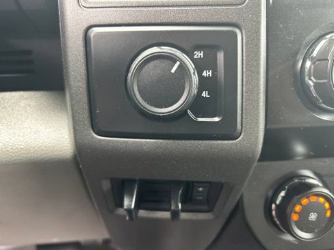 Used 2019 Ford F550 4x4 SuperCab Super Duty image 21