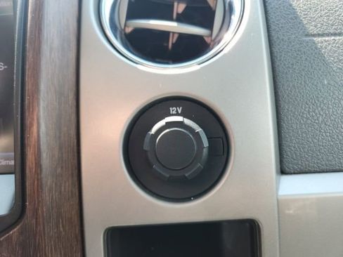 Used 2013 Ford F150 Lariat w/ Luxury Equipment Group AWD/4WD image 29