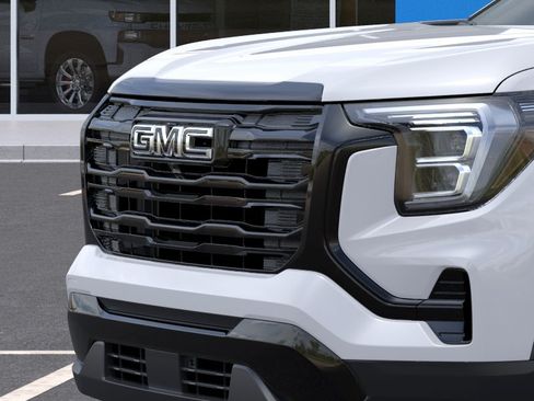 New 2027 GMC Terrain Elevation w/ Elevation Premium Package FWD image 14