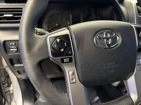 Used 2023 Toyota 4Runner SR5 RWD image 16