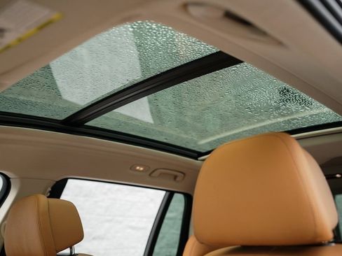 Used 2022 BMW X7 xDrive40i w/ Premium Package image 35