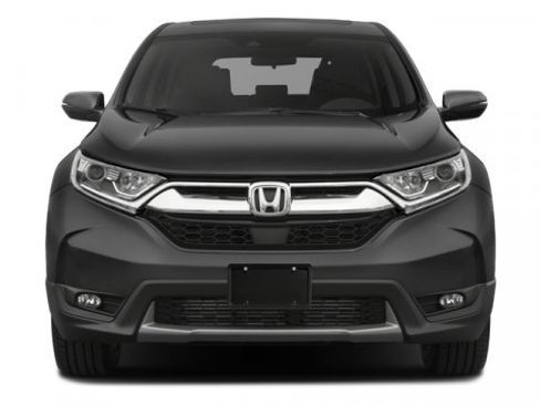 Used 2018 Honda CR-V EX image 4