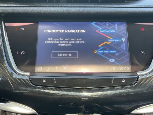 Certified 2024 Cadillac XT6 Sport AWD/4WD image 25