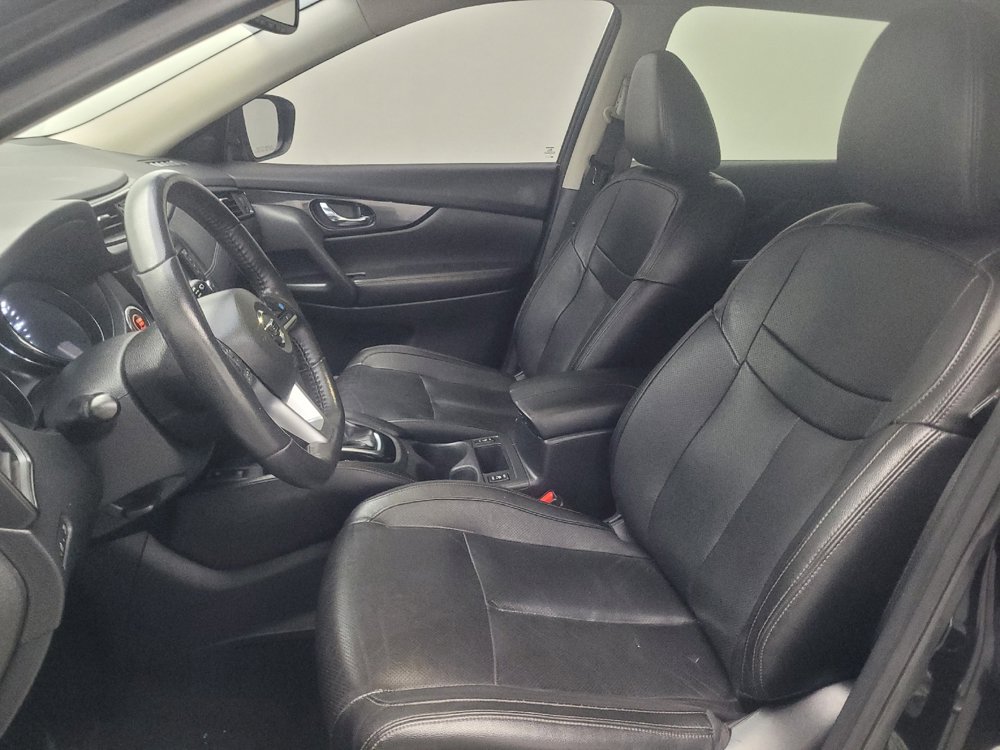 Used 2019 Nissan Rogue SL FWD image 17
