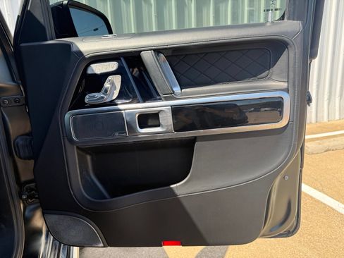 Used 2019 Mercedes-Benz G 63 AMG 4MATIC image 24