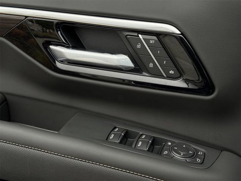 New 2026 Chevrolet Tahoe Premier image 21