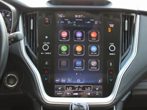 Used 2021 Subaru Outback Limited XT image 26