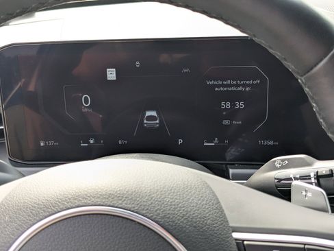 Certified 2025 Kia K5 GT w/ GT1 Package image 14