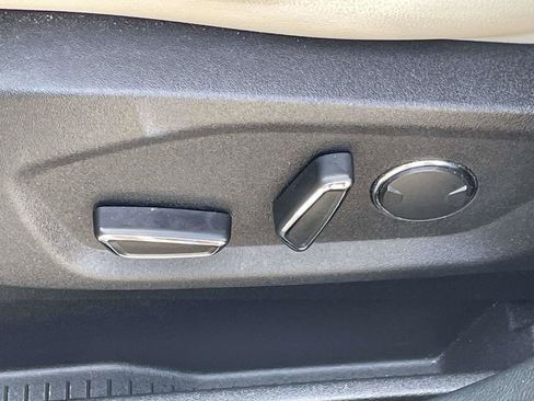 Used 2019 Ford Edge Titanium w/ Equipment Group 301A image 14