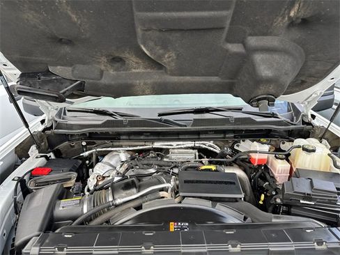 New 2025 Chevrolet Colorado W/T w/ WT Convenience Package II image 24