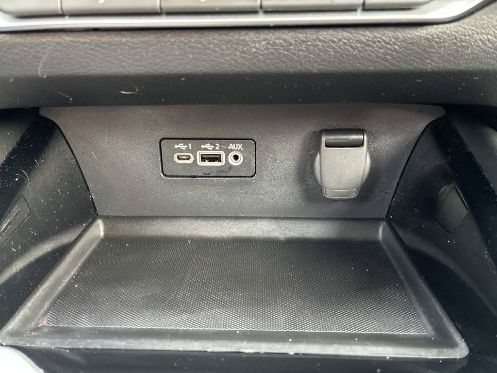 Certified 2024 Nissan Altima 2.5 SR AWD/4WD image 29
