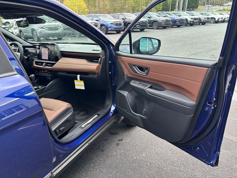 New 2026 Subaru Outback Touring XT AWD/4WD image 44