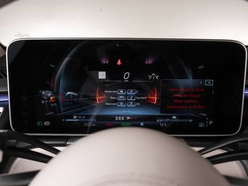 Used 2024 Mercedes-Benz S 63 AMG S image 38