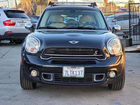 Used 2015 MINI Cooper Countryman S image 6