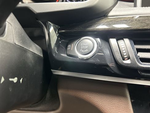 Used 2016 BMW X5 xDrive50i image 18