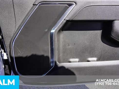 Used 2025 Chevrolet Silverado 2500 LT w/ Convenience Package image 50