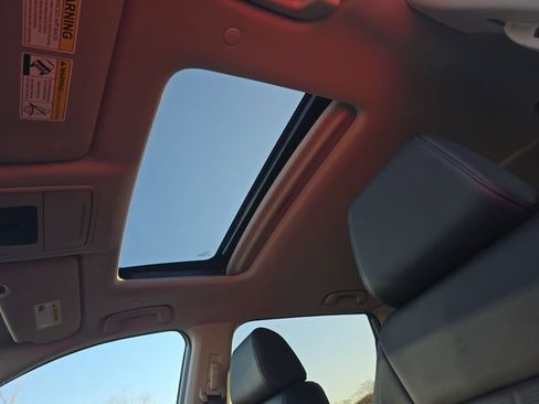 New 2026 Honda CR-V EX-L image 30