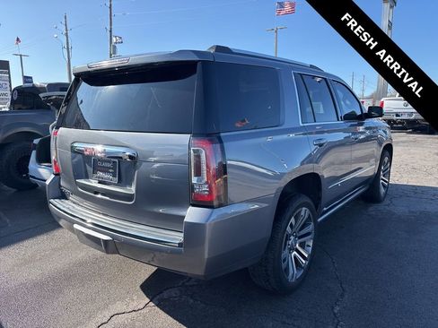 Used 2018 GMC Yukon Denali w/ Denali Ultimate Package image 2
