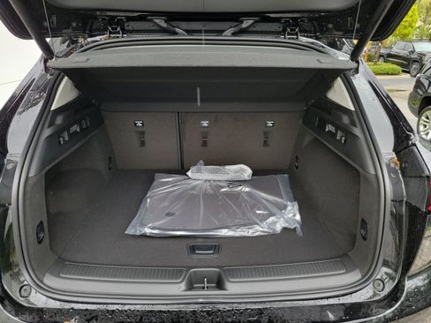 New 2026 Buick Envision Sport Touring image 8