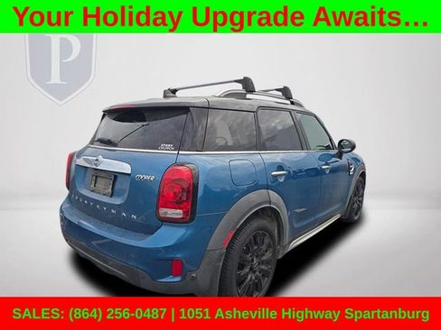 Used 2019 MINI Cooper Countryman w/ Premium Package image 5