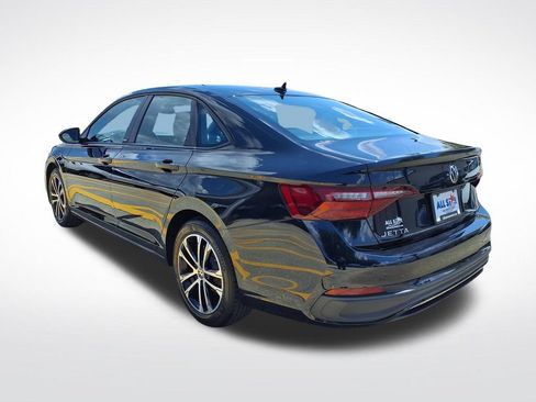 Used 2023 Volkswagen Jetta Sport FWD image 9
