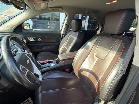 Used 2015 Chevrolet Equinox LT w/ Safety Package FWD image 20