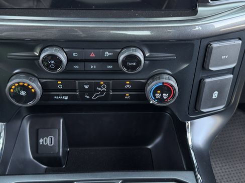 New 2026 Ford F150 STX w/ Equipment Group 200A RWD image 18