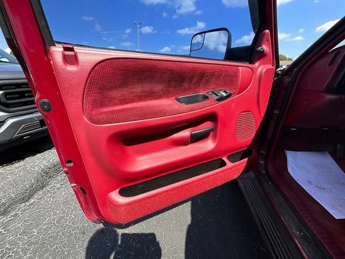 Used 1995 Dodge Ram 3500 Truck 2WD Regular Cab image 12