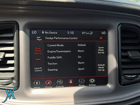 Used 2023 Dodge Challenger R/T w/ Plus Package RWD image 29