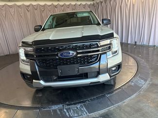 Used 2025 Ford Ranger XLT w/ Equipment Group 301A High RWD video 2