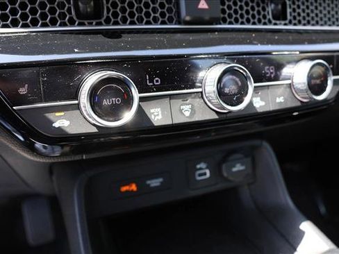 Used 2024 Honda Civic EX-L image 19