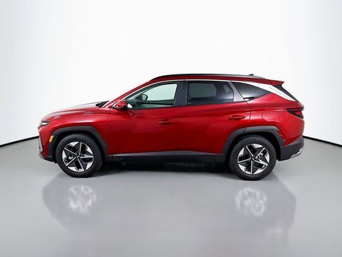 Used 2025 Hyundai Tucson SEL FWD image 4