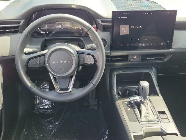 New 2026 MAZDA CX-5 Select AWD/4WD image 6