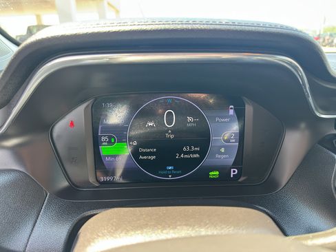 Used 2023 Chevrolet Bolt EUV LT w/ Driver Confidence Package FWD image 17