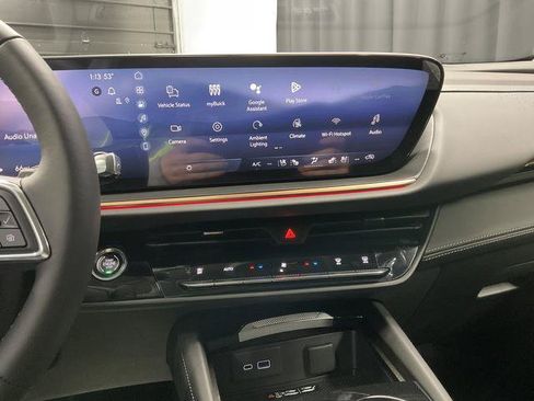 New 2026 Buick Envision Avenir AWD/4WD image 26